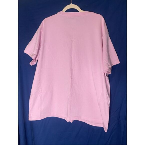 Original Use lavender tee XXL - Picture 6 of 6